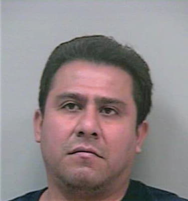 Espinoza-Isidro Mauricio - Gwinnett County, GA 