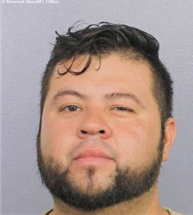 Castro-Hernandez Silvio - Broward County, FL 