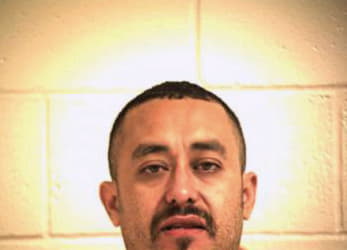 Rodriguez David - Hidalgo County, TX 