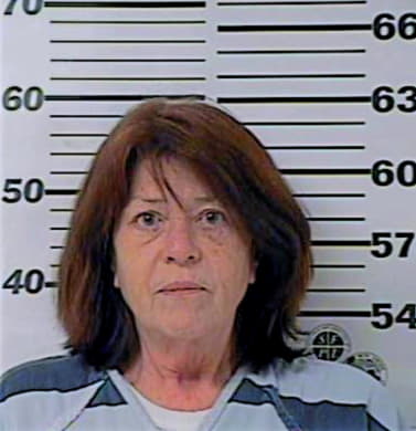 Harwood Donna - Henderson County, TX 