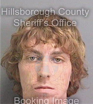 Bryan Richard - Hillsborough County, FL 