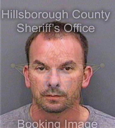 Bennett William - Hillsborough County, FL 