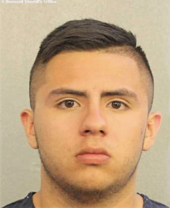 Rojas Andres - Broward County, FL 