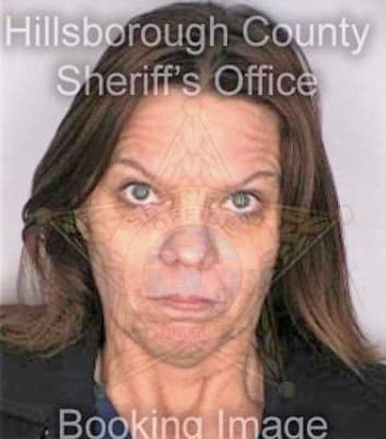 Mcfarland Diana - Hillsborough County, FL 