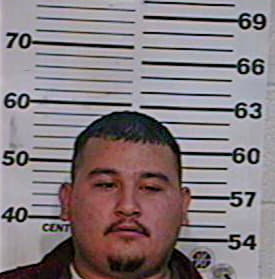 Trejo Hector - Hidalgo County, TX 