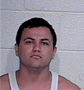 Sanchez Jose - Hidalgo County, TX 