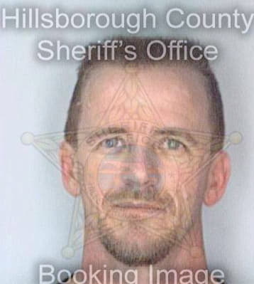 Tschudy Rene - Hillsborough County, FL 