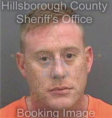 Shellenberger Samuel - Hillsborough County, FL 