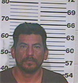 Ramirez Victor - Hidalgo County, TX 