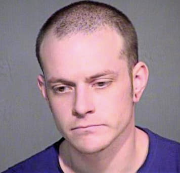 Matthews Corey - Maricopa County, AZ 