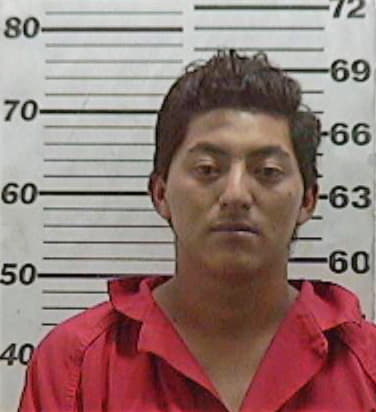 Arevalo Gregorio - SantaFe County, NM 