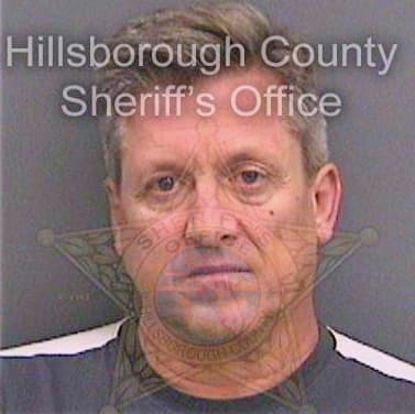 Vetter James - Hillsborough County, FL 