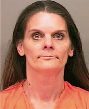 Mayhew Jennifer - Montgomery County, TN 