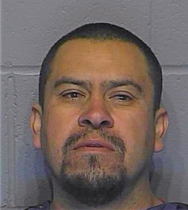 Lopez Raimundo - Johnson County, KS 