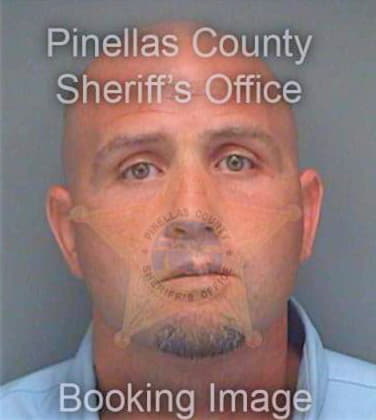 Gosinski James - Pinellas County, FL 