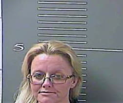 Carty Bridgette - Johnson County, KY 