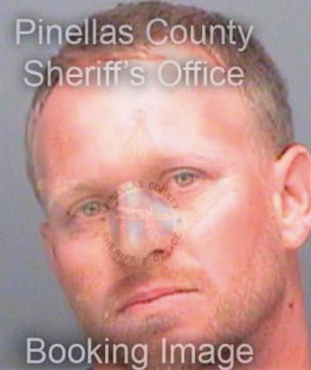 Miller Daniel - Pinellas County, FL 