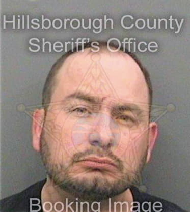 Diaz Fabian - Hillsborough County, FL 