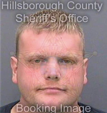 Graham Joshua - Hillsborough County, FL 