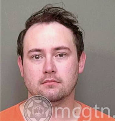 Hass Robert - Montgomery County, TN 