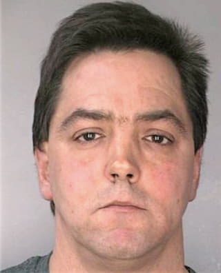 Meineker Ronald - Hillsborough County, FL 