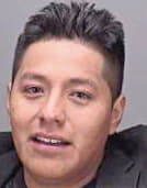 Perez-Sanchez Leonel - Merced County, CA 