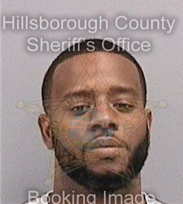 Mckay Terrence - Hillsborough County, FL 