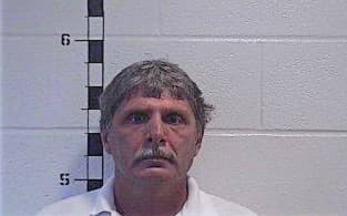 Wolf Anthony - Shelby County, KY 