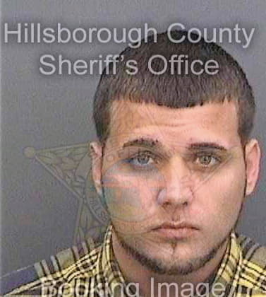 Dixon David - Hillsborough County, FL 