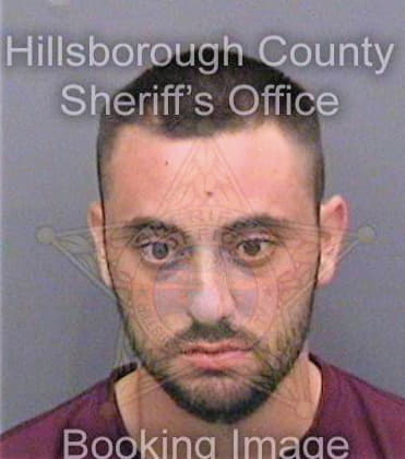 Savin Tyler - Hillsborough County, FL 