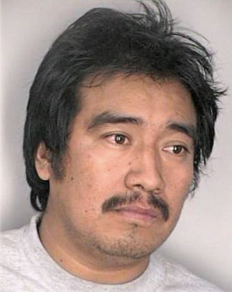 Mendoza Isidro - Hillsborough County, FL 