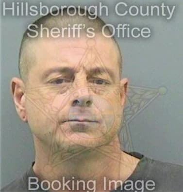 Walzel Richard - Hillsborough County, FL 