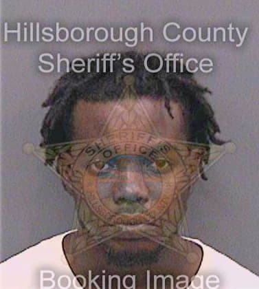 Warren Terrance - Hillsborough County, FL 