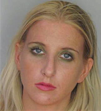 Schilling Christine - Hillsborough County, FL 