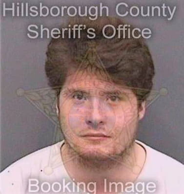 Conoly Christopher - Hillsborough County, FL 