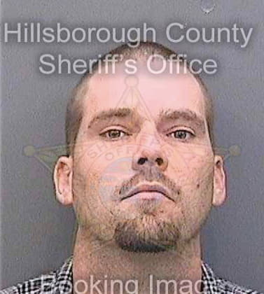 Schmid Christopher - Hillsborough County, FL 