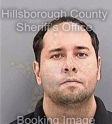 Vasquez Christopher - Hillsborough County, FL 