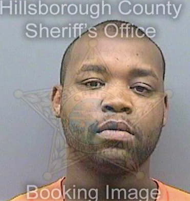 Howie Darryck - Hillsborough County, FL 