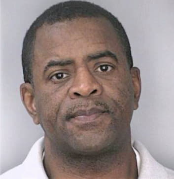 George Rollin - Hillsborough County, FL 