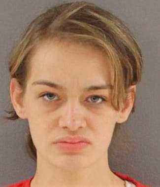 Hensley Alisha - Knox County, TN 