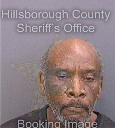 Mcpherson Charles - Hillsborough County, FL 