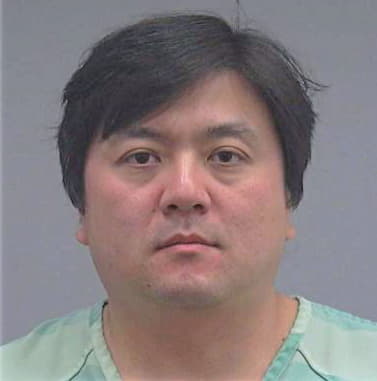 Jong David - Alachua County, FL 