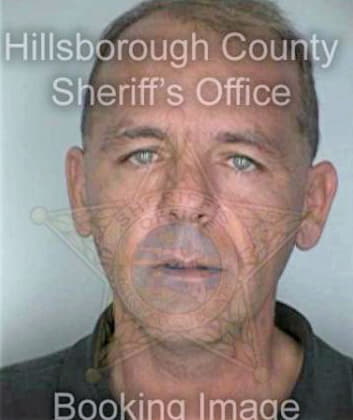 Raymond Wayne - Hillsborough County, FL 