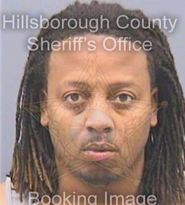 Lee Antwon - Hillsborough County, FL 