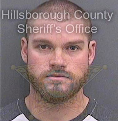 Weakley John - Hillsborough County, FL 