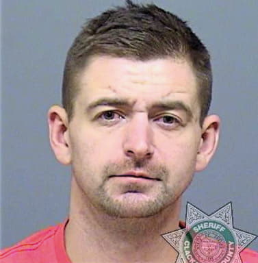 Bernard Kristian - Clackamas County, OR 