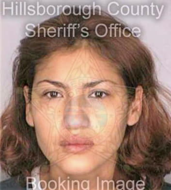 Mendezcruz Lucia - Hillsborough County, FL 