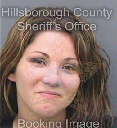 Howard Melisa - Hillsborough County, FL 