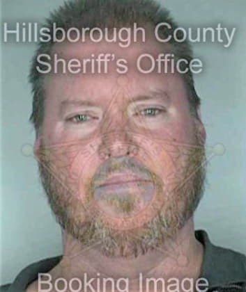 Croy Mitchell - Hillsborough County, FL 