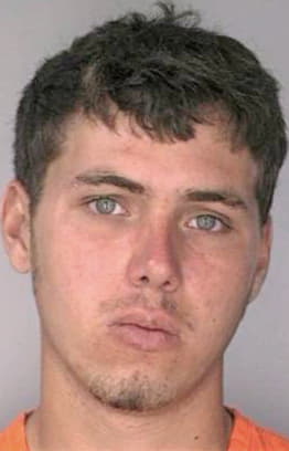Shull Paul - Hillsborough County, FL 